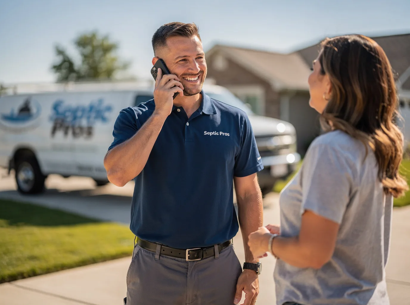 Septic Tank Pumping Faison, NC FAQs